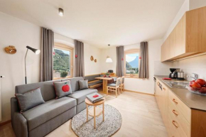 Stöckerhof Apartment Apfel Merano